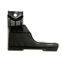 BUMPER BRACKET RR LH LOWER