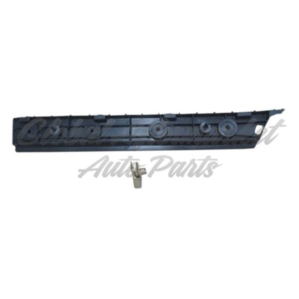 BUMPER GUIDE RR LH