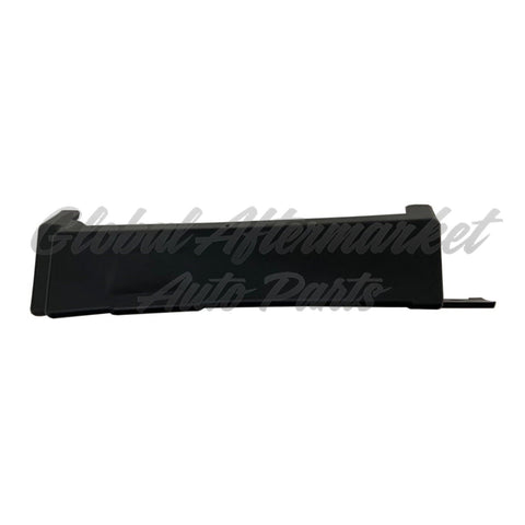 BUMPER BRACKET [SIDE COVER] RR LH