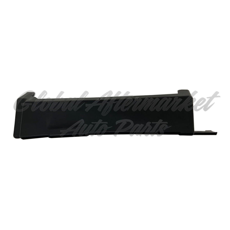 BUMPER BRACKET [SIDE COVER] RR LH