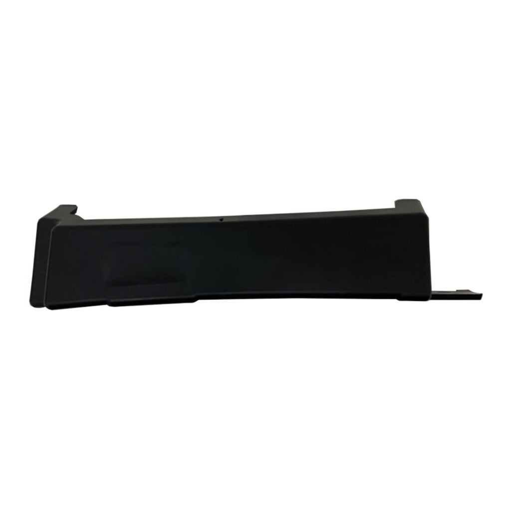 BUMPER BRACKET [SIDE COVER] RR LH