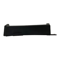 BUMPER BRACKET [SIDE COVER] RR LH