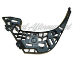 BUMPER STEP PAD RR INSERT RH 2500/3500 PLASTIC — photo 1