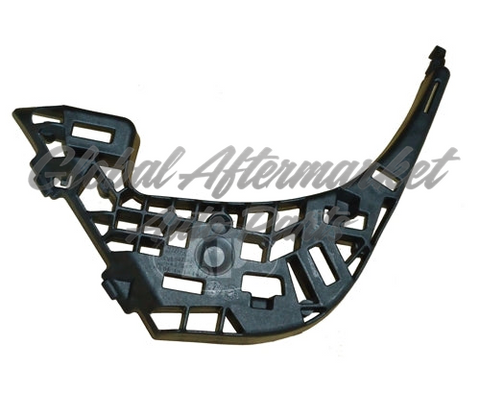 BUMPER STEP PAD RR INSERT RH 2500/3500 PLASTIC