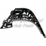 BUMPER STEP PAD RR INSERT RH 2500/3500 PLASTIC — photo 2