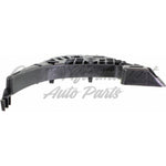 BUMPER STEP PAD RR INSERT RH 2500/3500 PLASTIC — photo 3