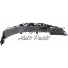 BUMPER STEP PAD RR INSERT RH 2500/3500 PLASTIC