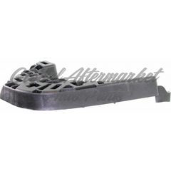 BUMPER STEP PAD RR INSERT RH 2500/3500 PLASTIC