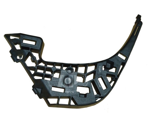 BUMPER STEP PAD RR INSERT RH 2500/3500 PLASTIC