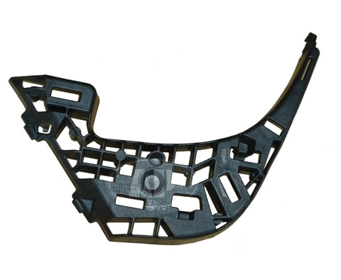 BUMPER STEP PAD RR INSERT RH 2500/3500 PLASTIC