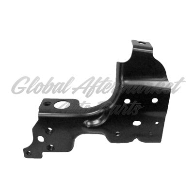 BUMPER BRACKET RR RH