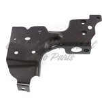 BUMPER BRACKET RR RH — photo 2