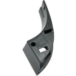 BUMPER SUPPORT RR RH PLASTIC — photo 1