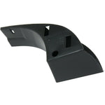 BUMPER SUPPORT RR RH PLASTIC — photo 2