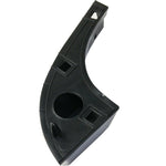 BUMPER SUPPORT RR RH PLASTIC — photo 4