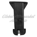 BUMPER MOUNTING BRACKET RR RH — photo 1