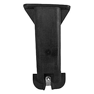 BUMPER MOUNTING BRACKET RR RH
