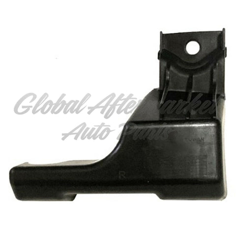 BUMPER BRACKET RR RH LOWER