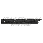 BUMPER GUIDE RR RH — photo 1