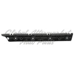 BUMPER GUIDE RR RH — photo 2