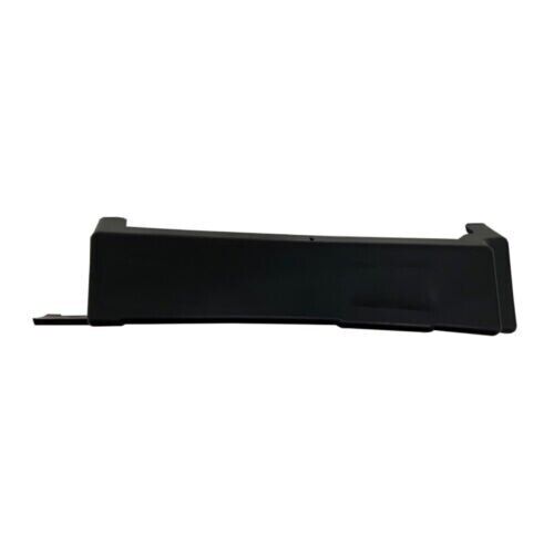 BUMPER BRACKET [SIDE COVER] RR RH