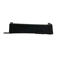 BUMPER BRACKET [SIDE COVER] RR RH