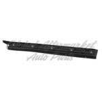 BUMPER BRACKET RR RH OUTER — photo 1