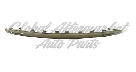 2006-2007 Saturn VUE Bumper Moulding Rear Chrome Without Trialer Hitch for V6 | SKU GM1144102 | Global JDM Auto Parts