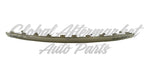 BUMPER MOULDING RR CHROME W/O TRIALER HITCH FOR V6 — photo 2