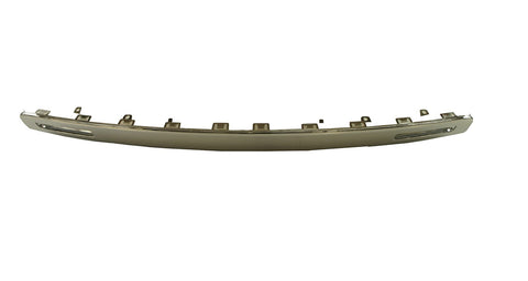 BUMPER MOULDING RR CHROME W/O TRIALER HITCH FOR V6