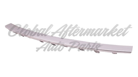 BUMPER MOULDING RR CHROME