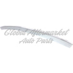 BUMPER MOULDING RR CHROME — photo 2