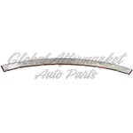 BUMPER MOULDING RR CHROME — photo 5