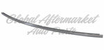 BUMPER MOULDING RR CHROME — photo 1