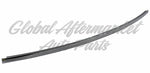 BUMPER MOULDING RR CHROME — photo 3