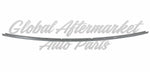 BUMPER MOULDING RR CHROME — photo 4