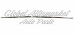 BUMPER MOULDING RR CHROME — photo 5