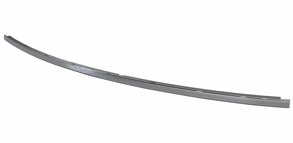 BUMPER MOULDING RR CHROME