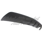BUMPER SKID PLATE RR PRIMED W/SINGLE EXHAUST — photo 4