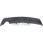 BUMPER SKID PLATE RR PRIMED W/SINGLE EXHAUST — photo 5