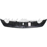 BUMPER SKID PLATE RR PRIMED W/DUAL EXHT — photo 5