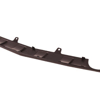 BUMPER SKID PLATE RR PRIMED W/DUAL EXHT