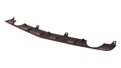 BUMPER SKID PLATE RR PRIMED W/DUAL EXHT