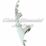 BUMPER MOULDING RR CHROME W/CHROME PKG — photo 3