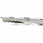 BUMPER MOULDING RR CHROME W/CHROME PKG — photo 4