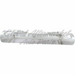 BUMPER SKID PLATE RR CHROME — photo 2