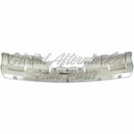 BUMPER SKID PLATE RR CHROME — photo 5