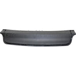 BUMPER RR LOWER TEXTURED — photo 2