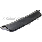 BUMPER RR LOWER TEXTURED — photo 4