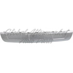 SKID PLATE RR BLACK TEXTURED W/SENSOR — photo 2